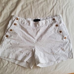 Banana Republic shorts